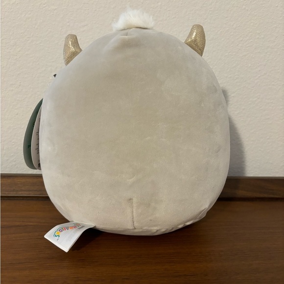 Nissa 8 inch Squishmallow NWT - Picture 3 of 4
